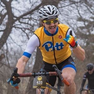 Meet your Posher, Jason